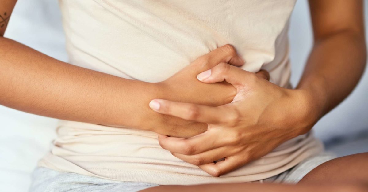 4 Quick Tips to Ease Anxiety With Irritable Bowel Syndrome