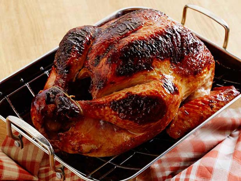 How To Brine The Perfect Turkey