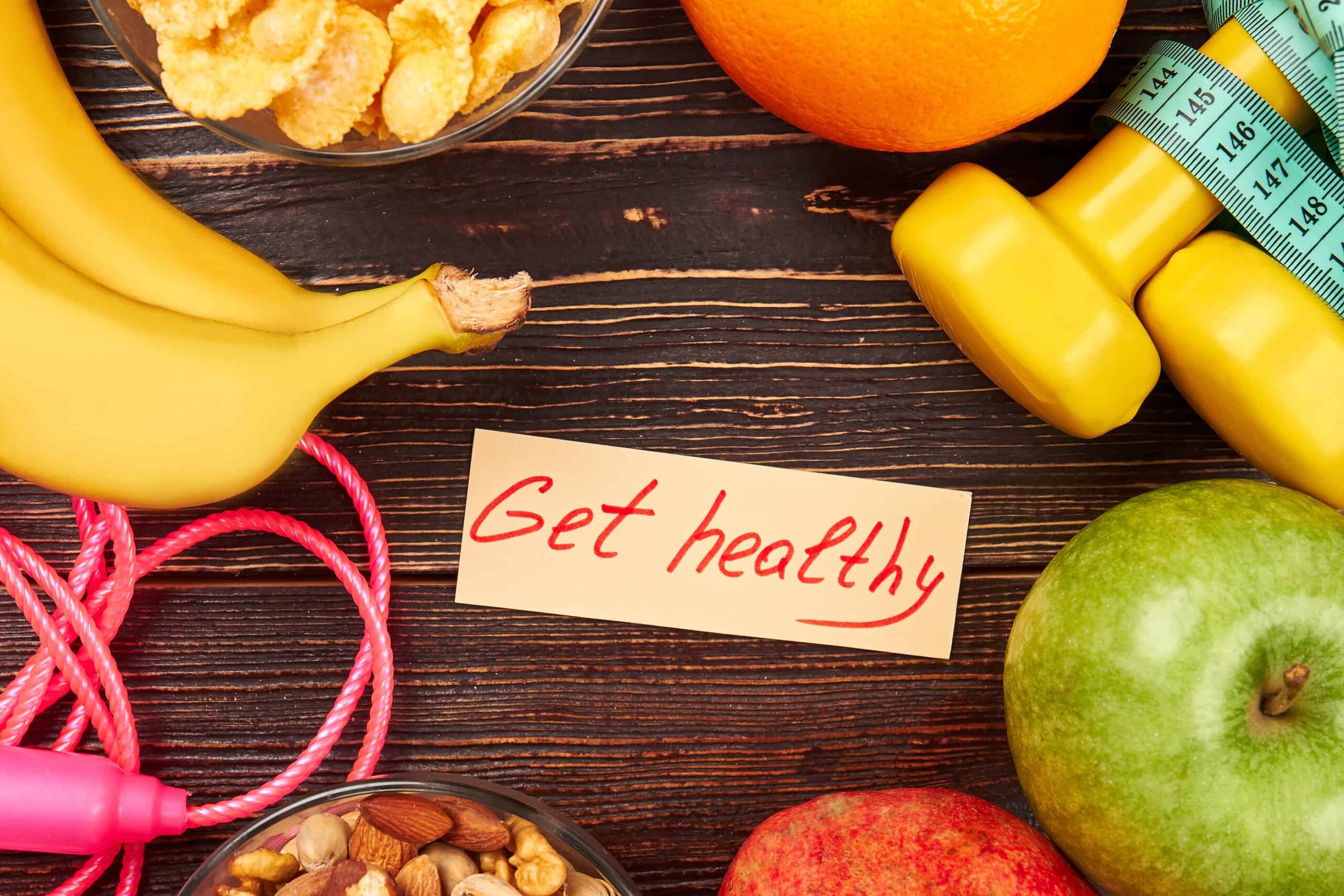 What Does the Term “Healthy” Really Mean?